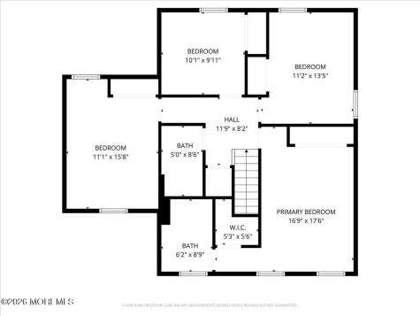 8 Moss Haven Way Howell NJ 07731