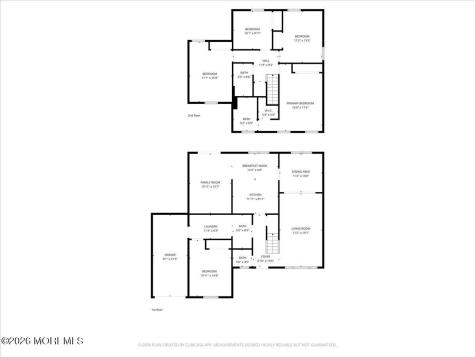 8 Moss Haven Way Howell NJ 07731