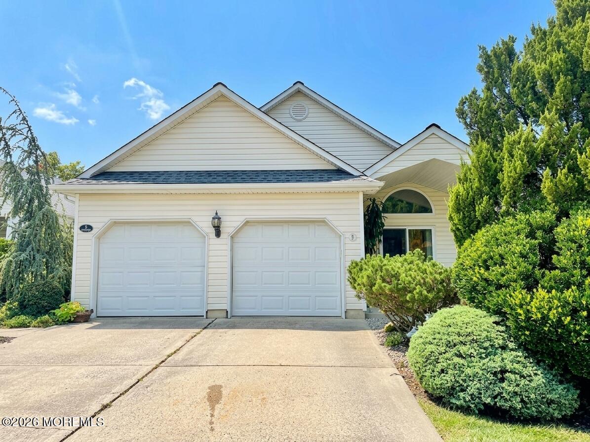 57 Summerhill Drive Manahawkin NJ 08050