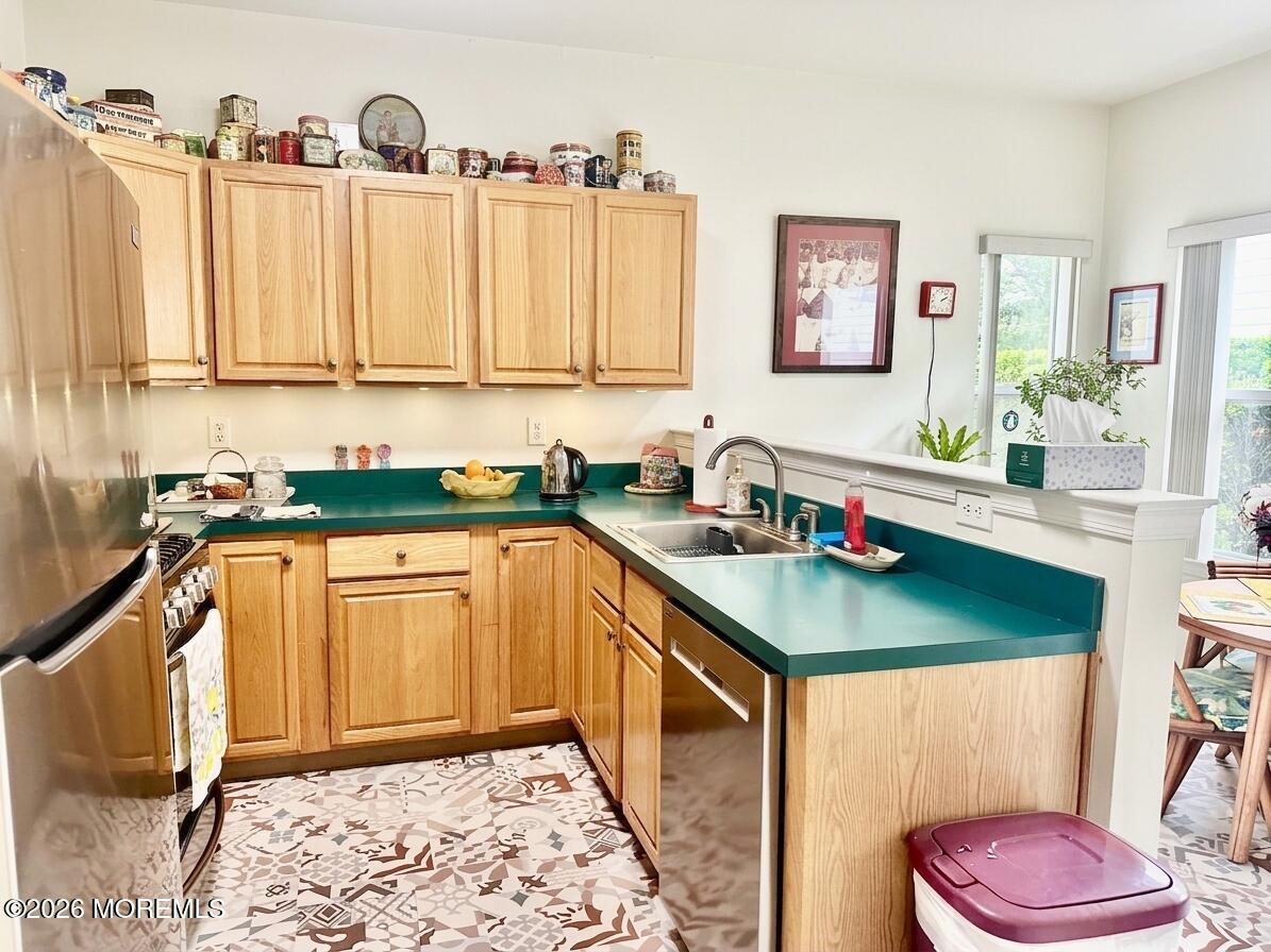 57 Summerhill Drive Manahawkin NJ 08050