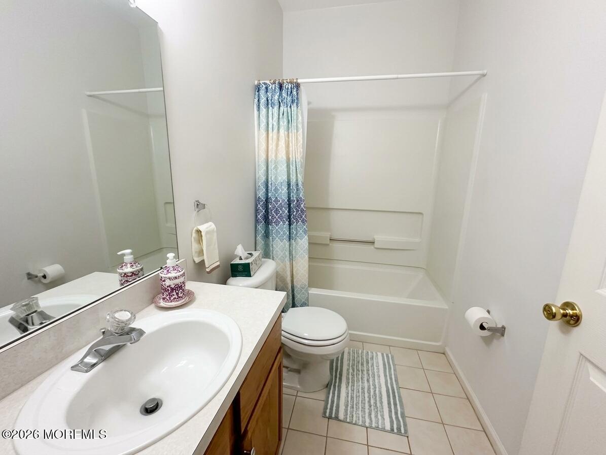 57 Summerhill Drive Manahawkin NJ 08050