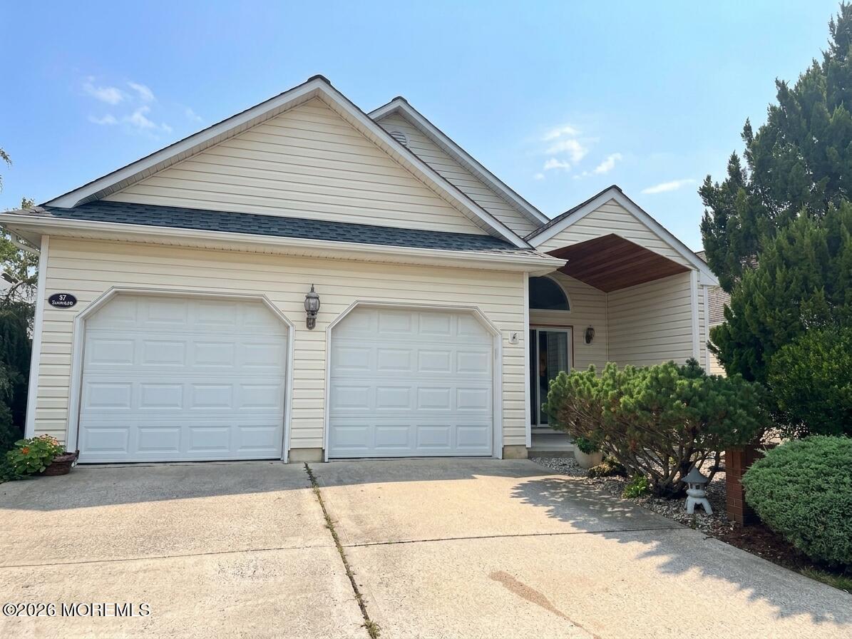 57 Summerhill Drive Manahawkin NJ 08050