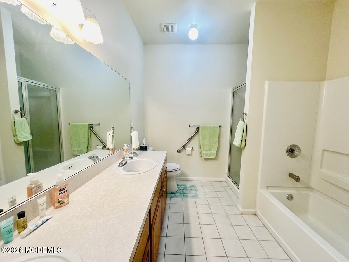 57 Summerhill Drive Manahawkin NJ 08050