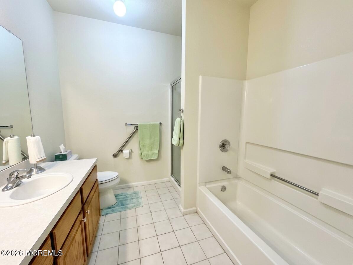 57 Summerhill Drive Manahawkin NJ 08050