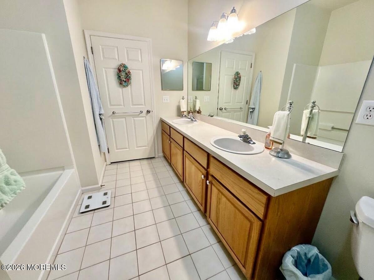 57 Summerhill Drive Manahawkin NJ 08050