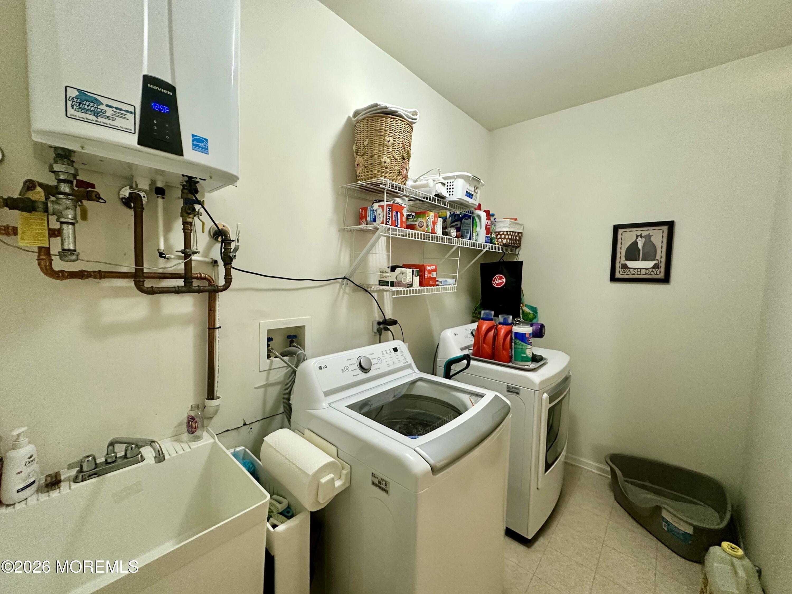 57 Summerhill Drive Manahawkin NJ 08050