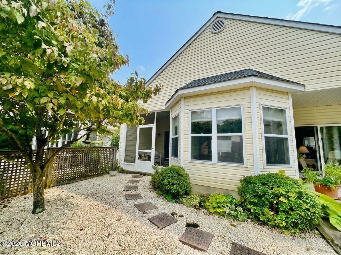 57 Summerhill Drive Manahawkin NJ 08050