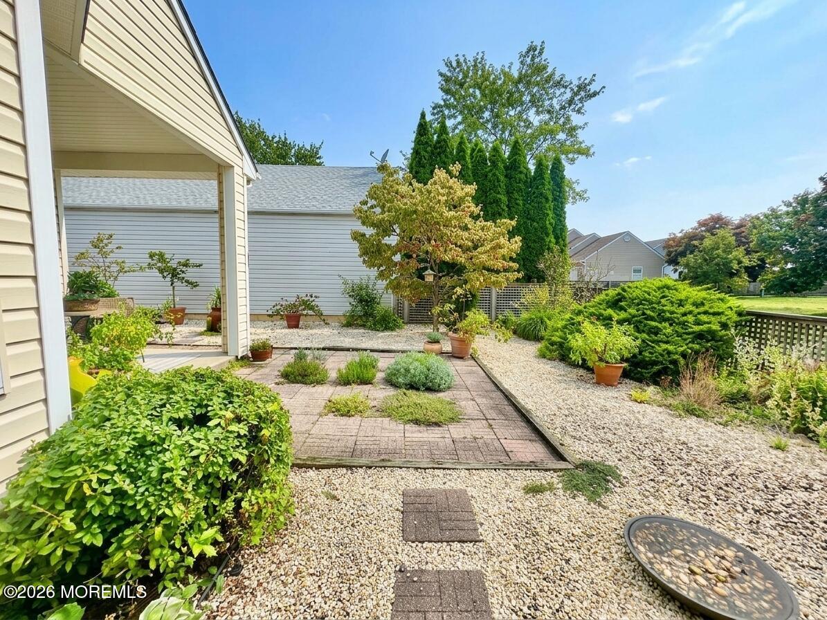 57 Summerhill Drive Manahawkin NJ 08050