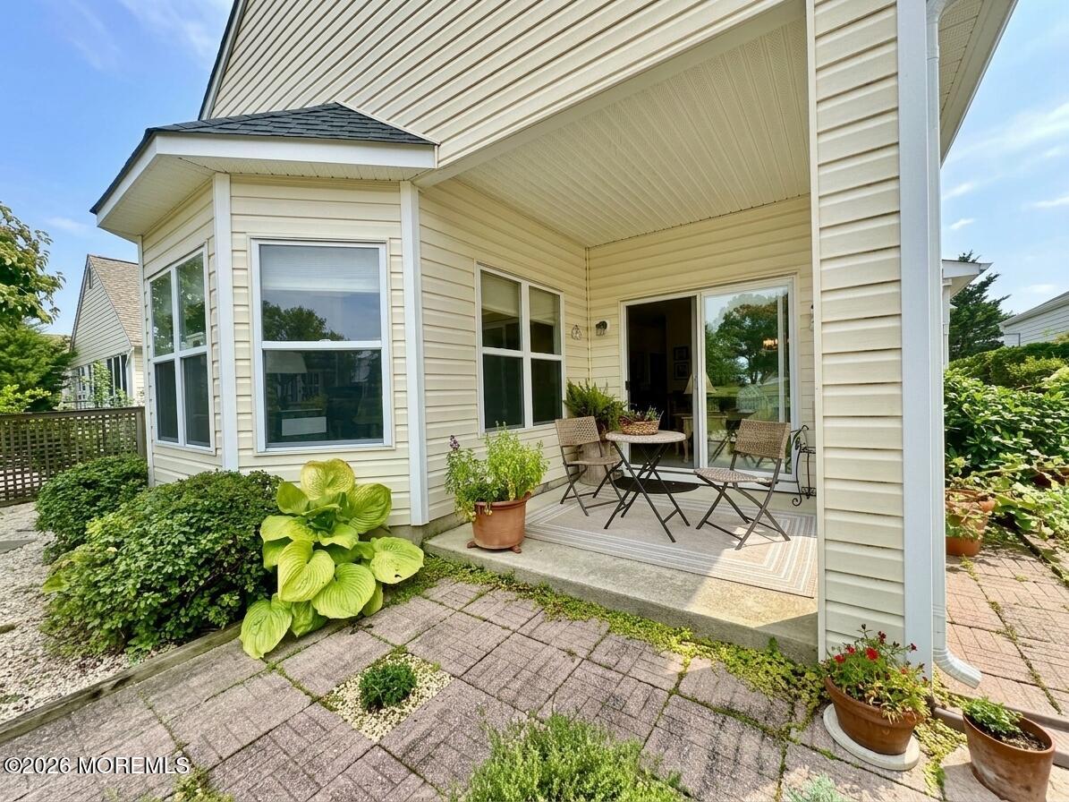57 Summerhill Drive Manahawkin NJ 08050