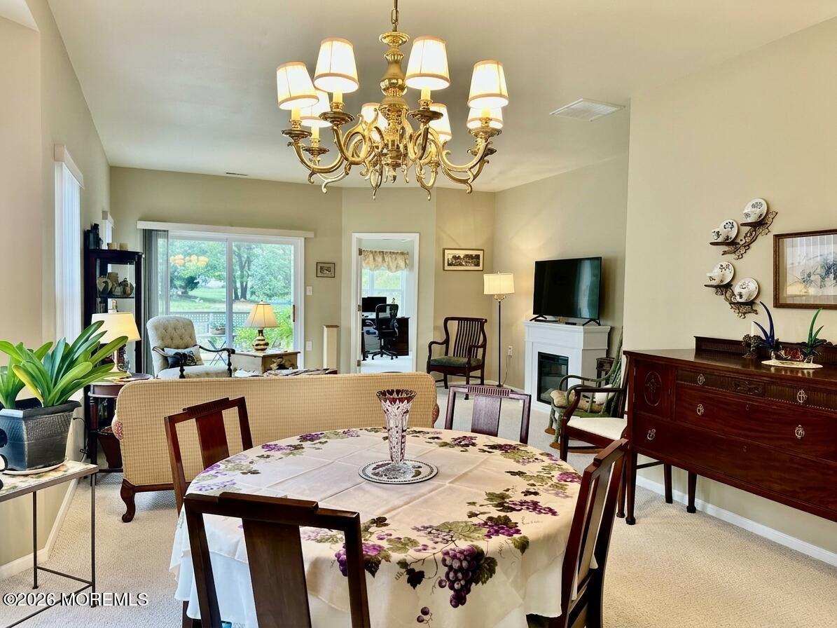 57 Summerhill Drive Manahawkin NJ 08050