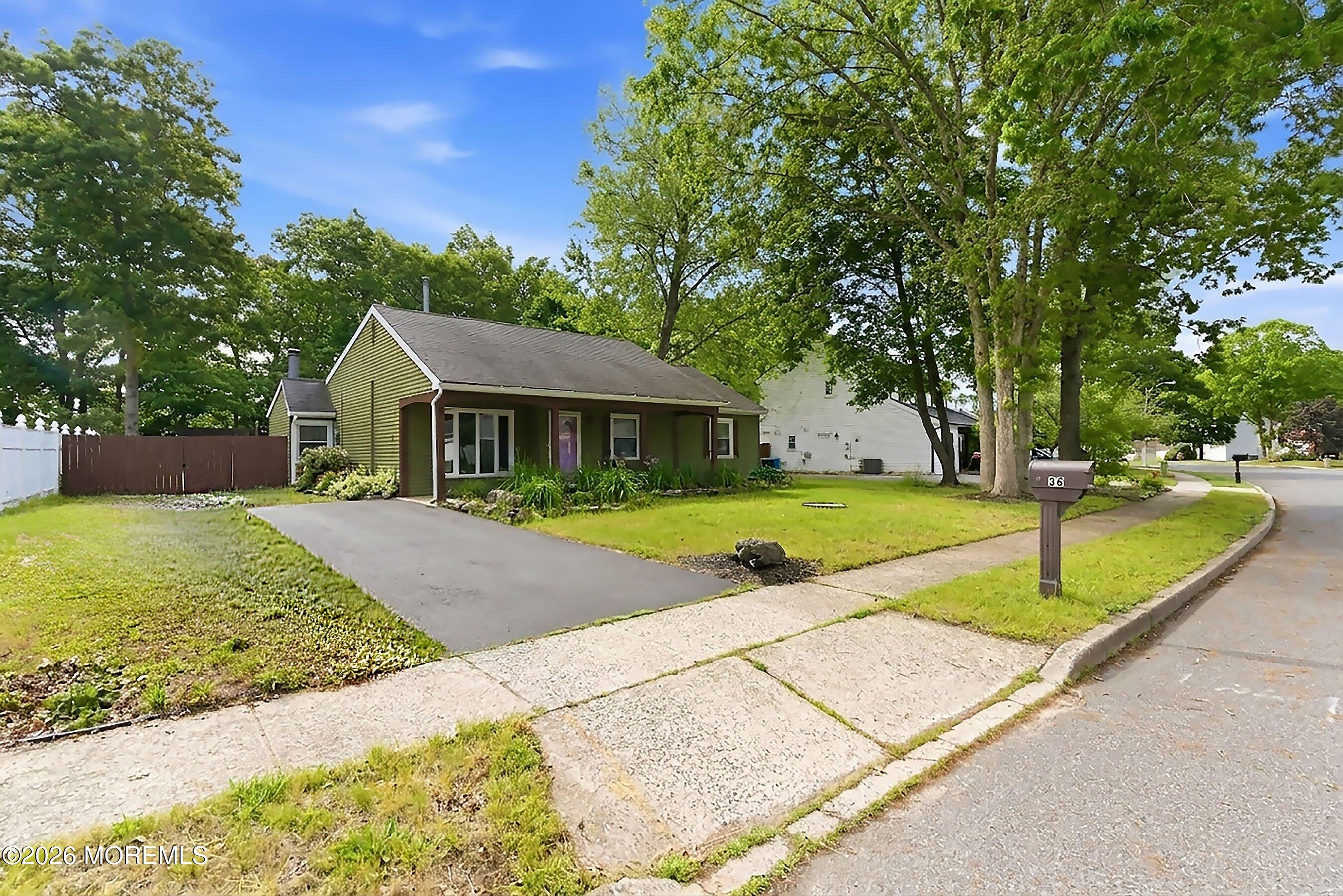 26 Ravenwood Boulevard Barnegat NJ 08005