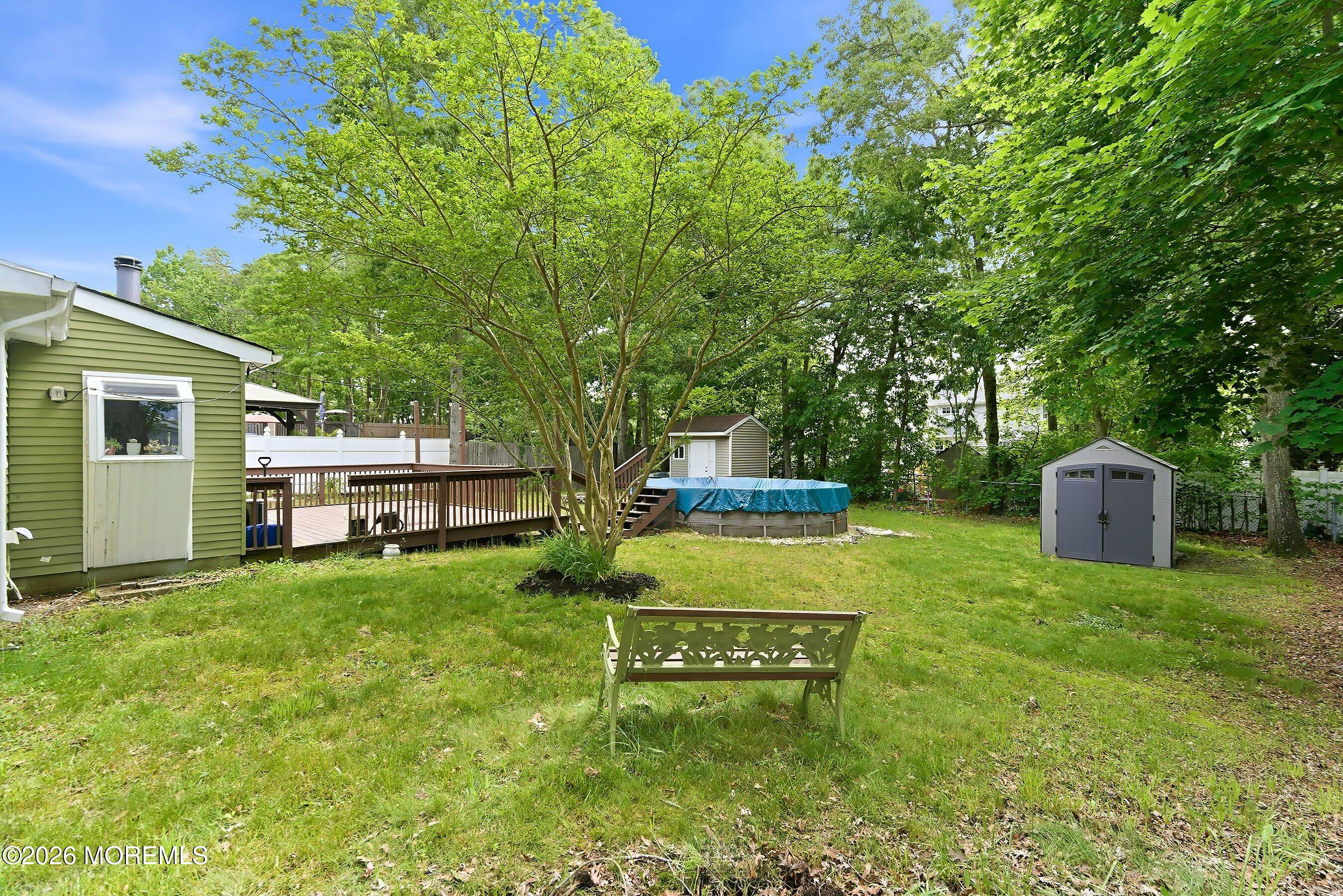 26 Ravenwood Boulevard Barnegat NJ 08005