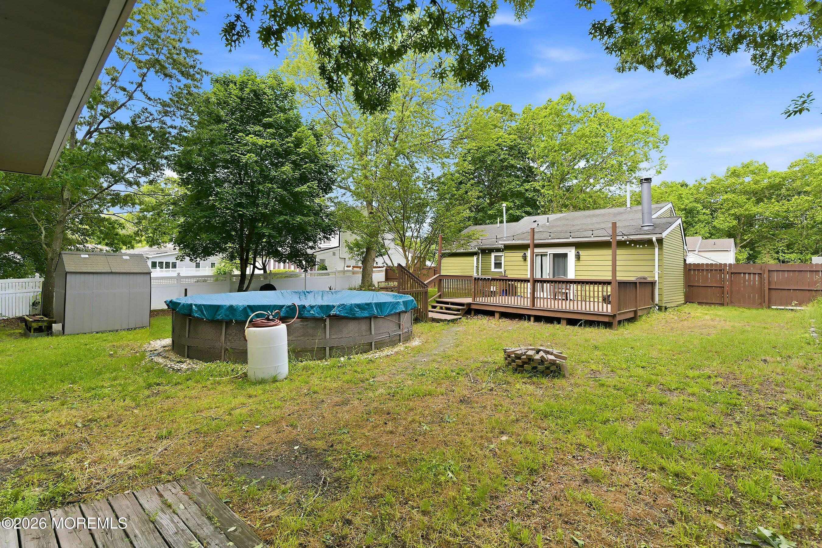 26 Ravenwood Boulevard Barnegat NJ 08005