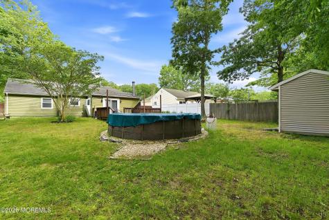 26 Ravenwood Boulevard Barnegat NJ 08005