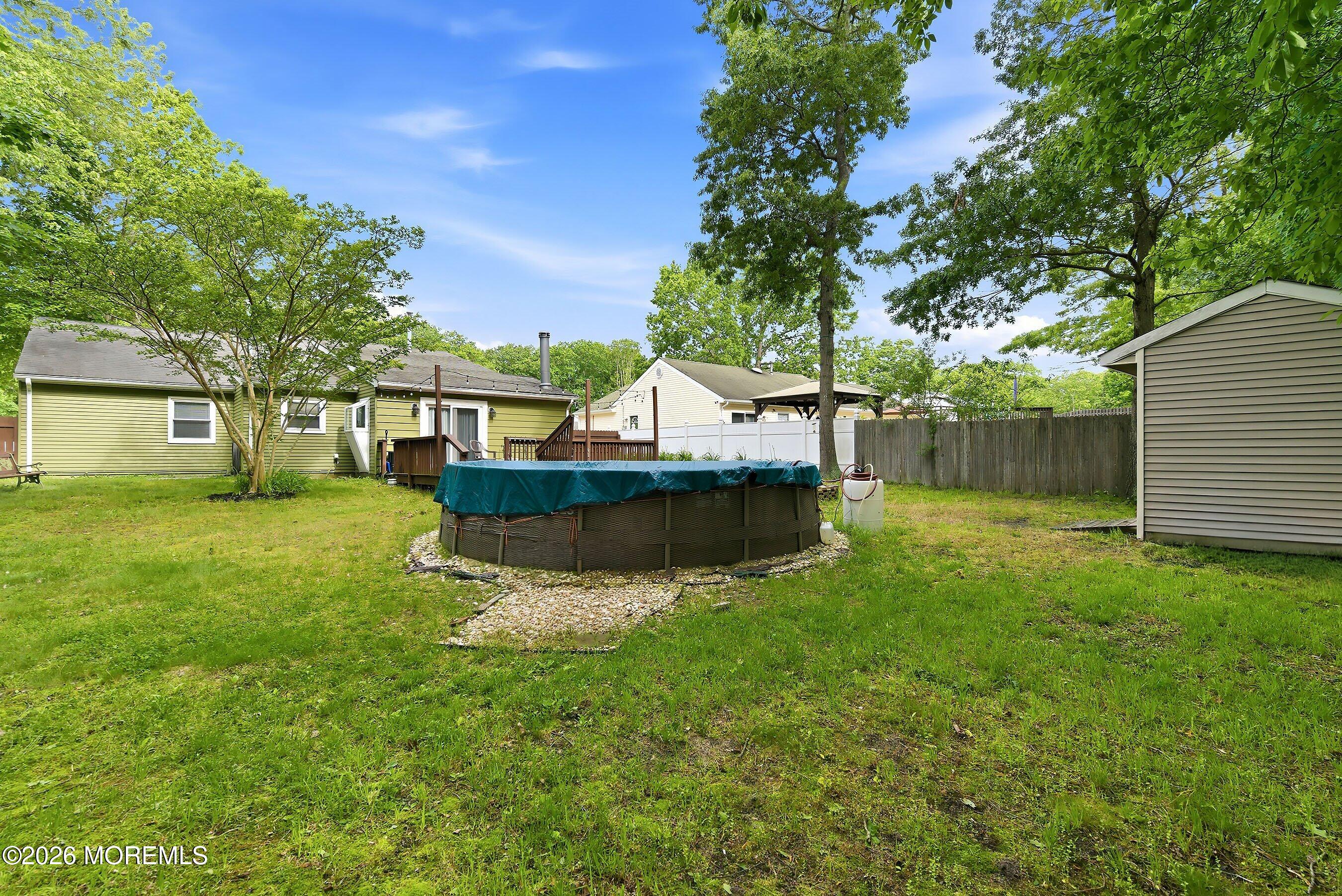 26 Ravenwood Boulevard Barnegat NJ 08005