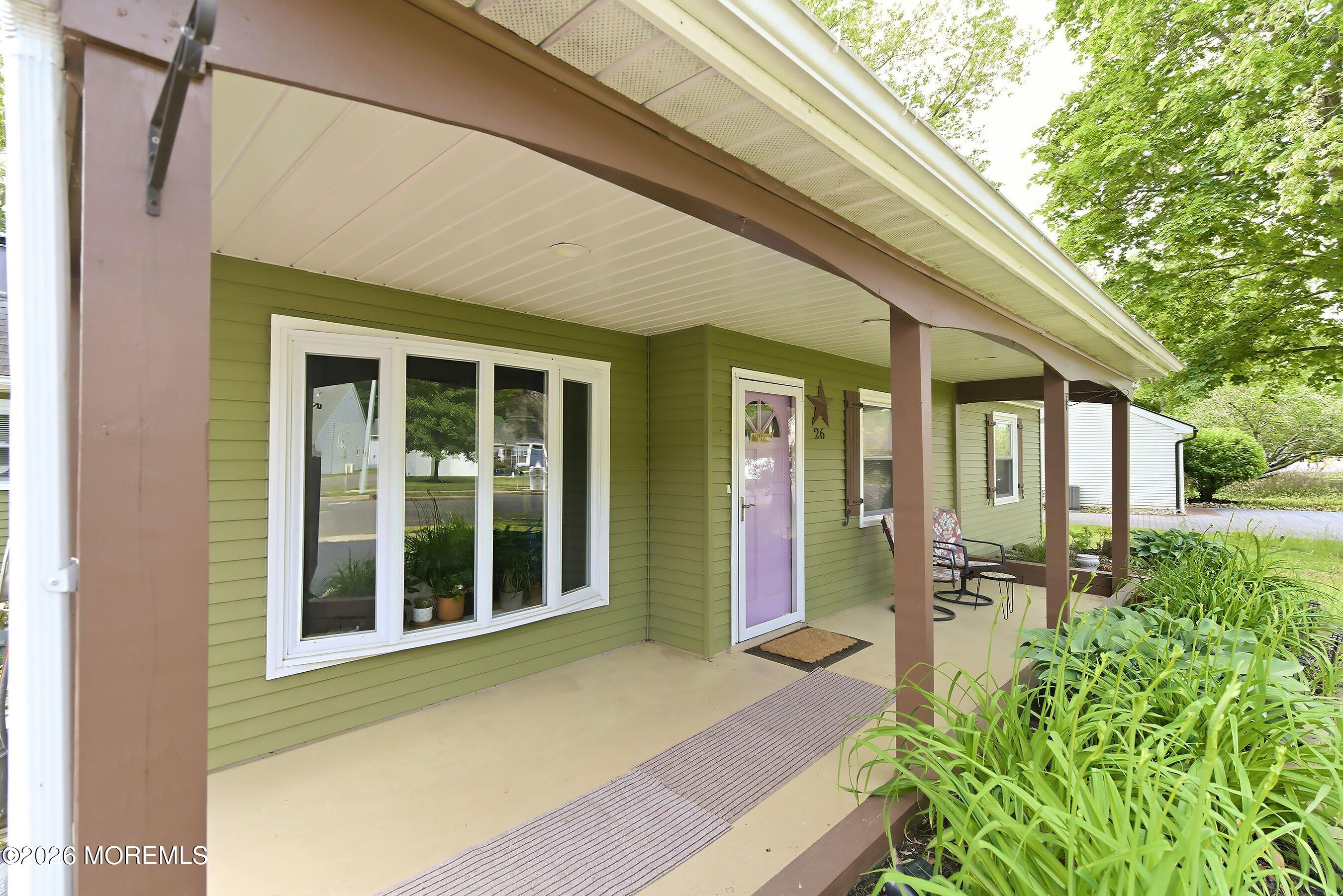 26 Ravenwood Boulevard Barnegat NJ 08005