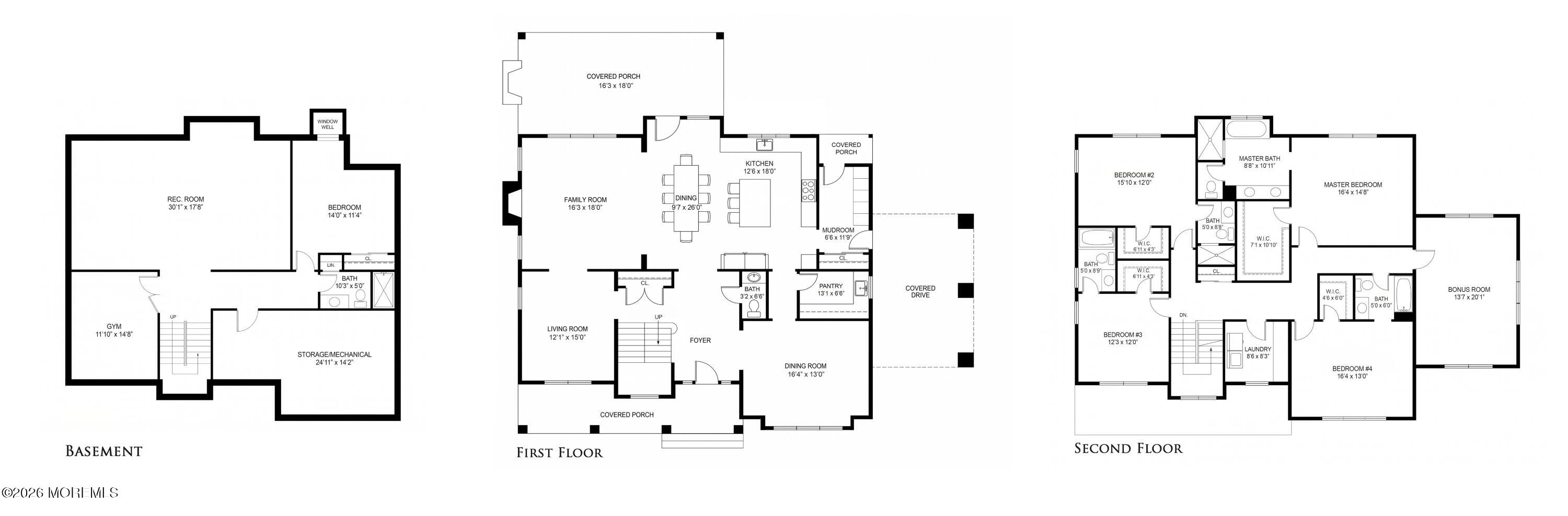 33 Markham Place Little Silver NJ 07739