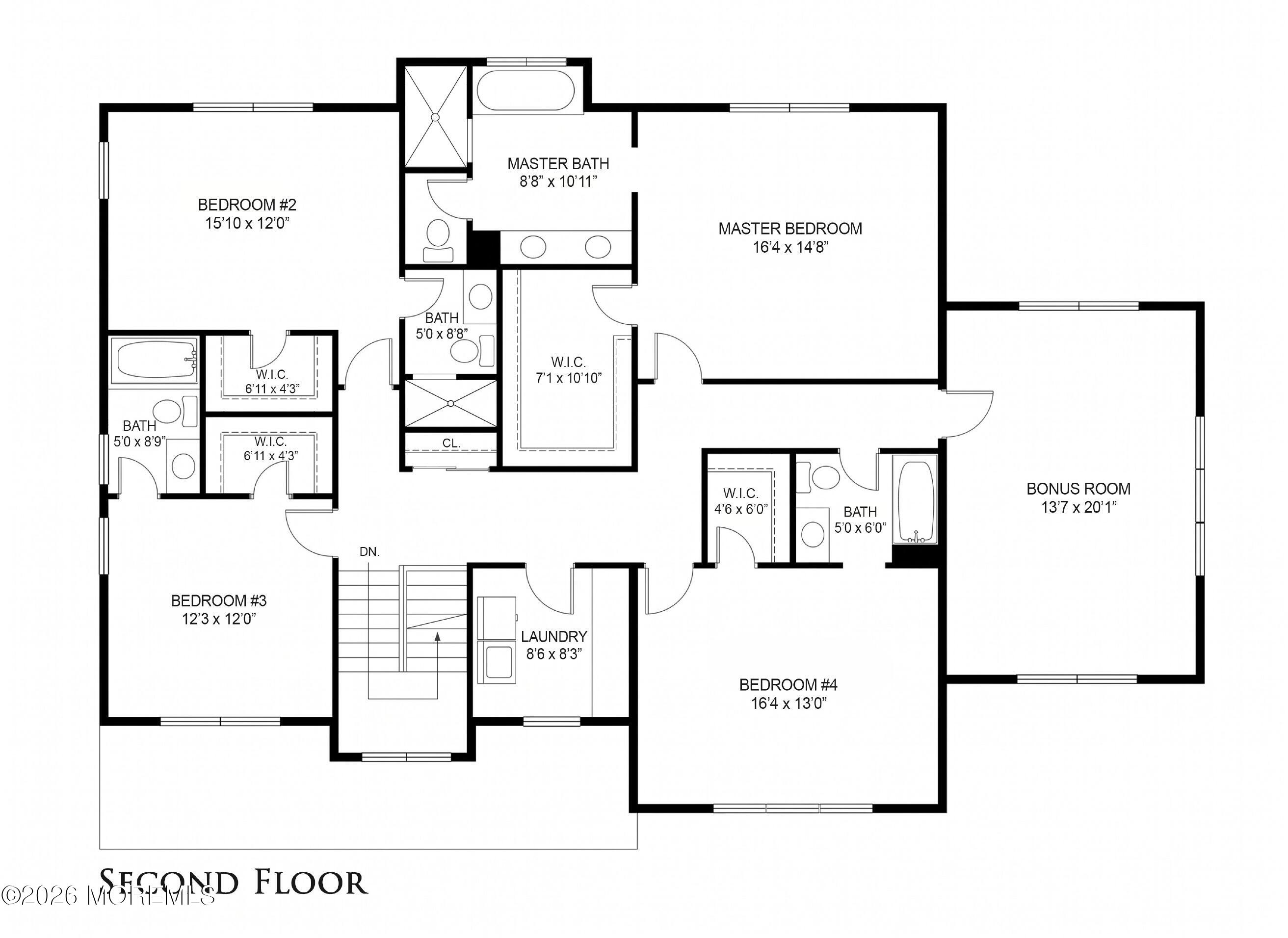 33 Markham Place Little Silver NJ 07739