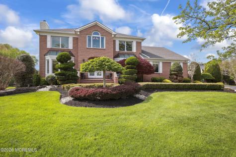 5 Grace Court Marlboro NJ 07746