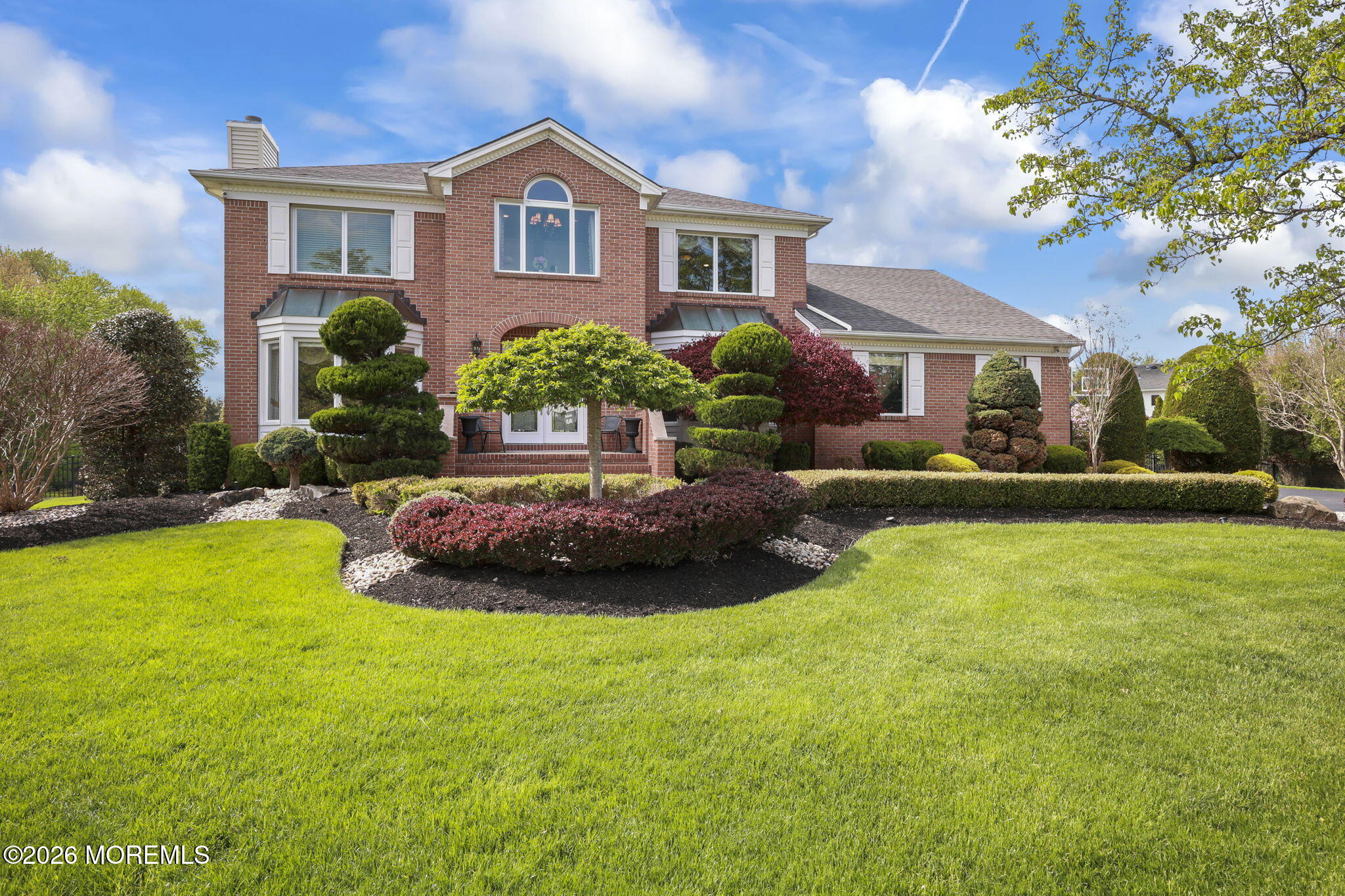5 Grace Court Marlboro NJ 07746