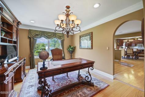 5 Grace Court Marlboro NJ 07746