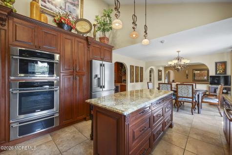 5 Grace Court Marlboro NJ 07746