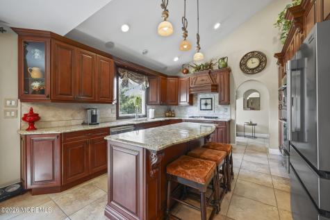 5 Grace Court Marlboro NJ 07746