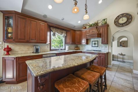 5 Grace Court Marlboro NJ 07746