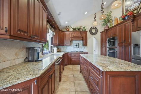 5 Grace Court Marlboro NJ 07746