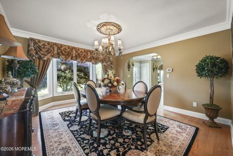 5 Grace Court Marlboro NJ 07746