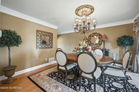 5 Grace Court Marlboro NJ 07746