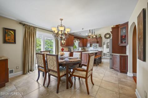 5 Grace Court Marlboro NJ 07746