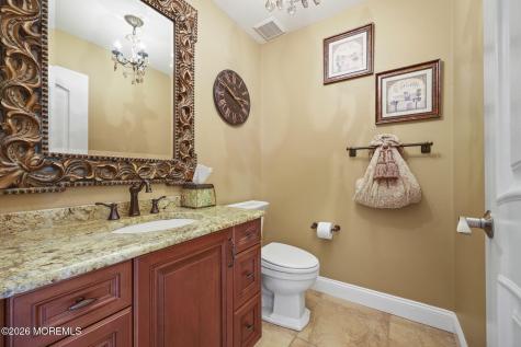 5 Grace Court Marlboro NJ 07746
