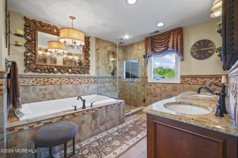 5 Grace Court Marlboro NJ 07746