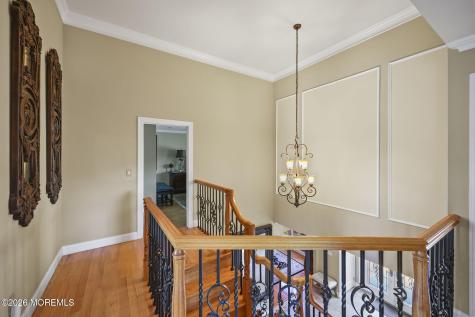 5 Grace Court Marlboro NJ 07746