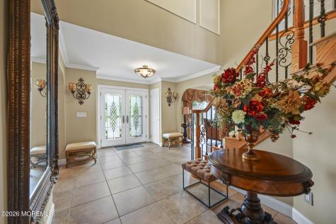 5 Grace Court Marlboro NJ 07746