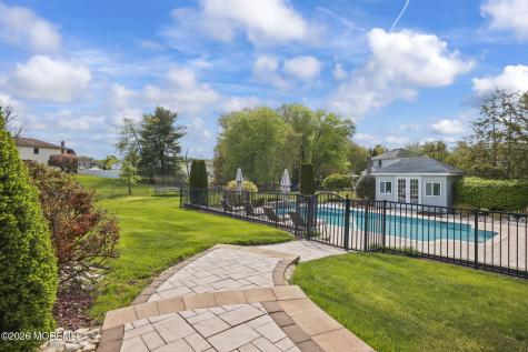 5 Grace Court Marlboro NJ 07746