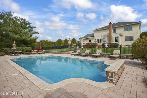 5 Grace Court Marlboro NJ 07746