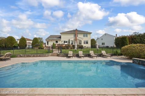 5 Grace Court Marlboro NJ 07746