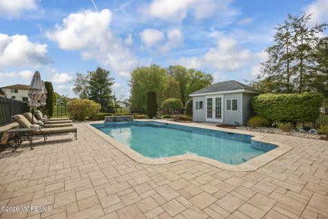 5 Grace Court Marlboro NJ 07746