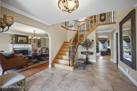 5 Grace Court Marlboro NJ 07746