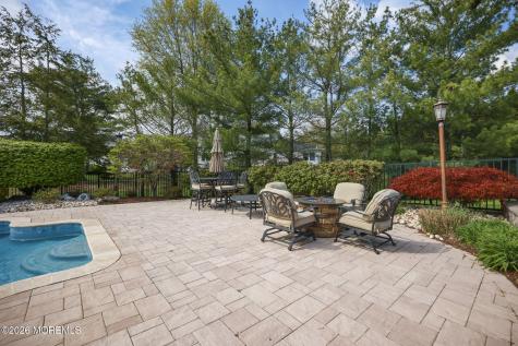 5 Grace Court Marlboro NJ 07746