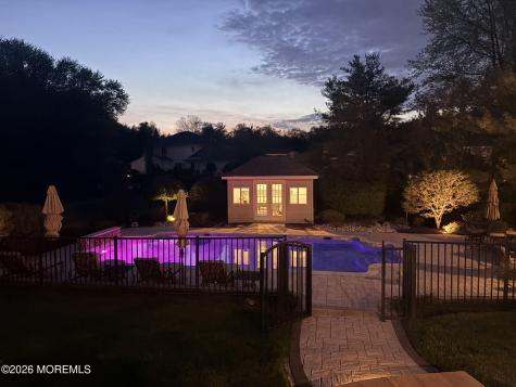 5 Grace Court Marlboro NJ 07746