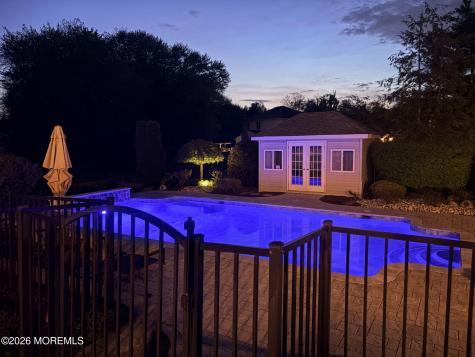 5 Grace Court Marlboro NJ 07746