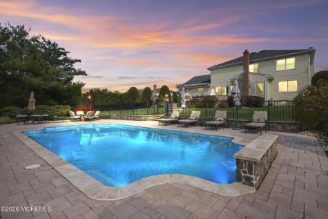 5 Grace Court Marlboro NJ 07746