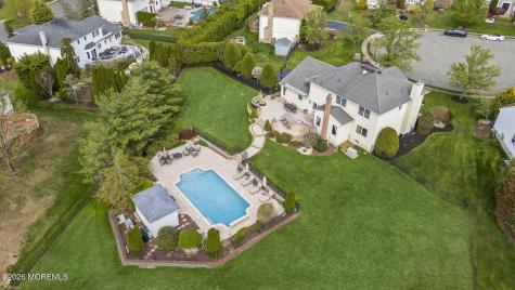 5 Grace Court Marlboro NJ 07746