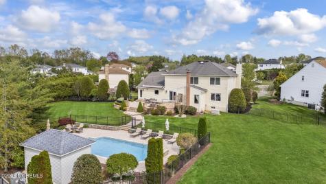 5 Grace Court Marlboro NJ 07746