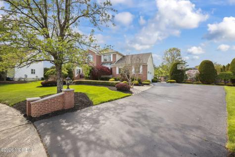 5 Grace Court Marlboro NJ 07746