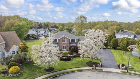 5 Grace Court Marlboro NJ 07746