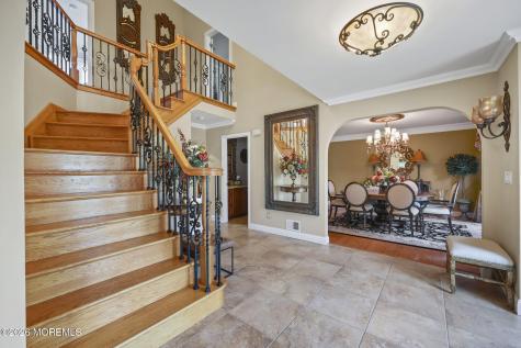 5 Grace Court Marlboro NJ 07746